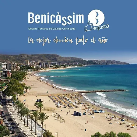 Primera Linea De Playa, Vistas Al Mar