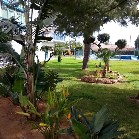 Apartmán Primera Linea De Playa, Vistas Al Mar *